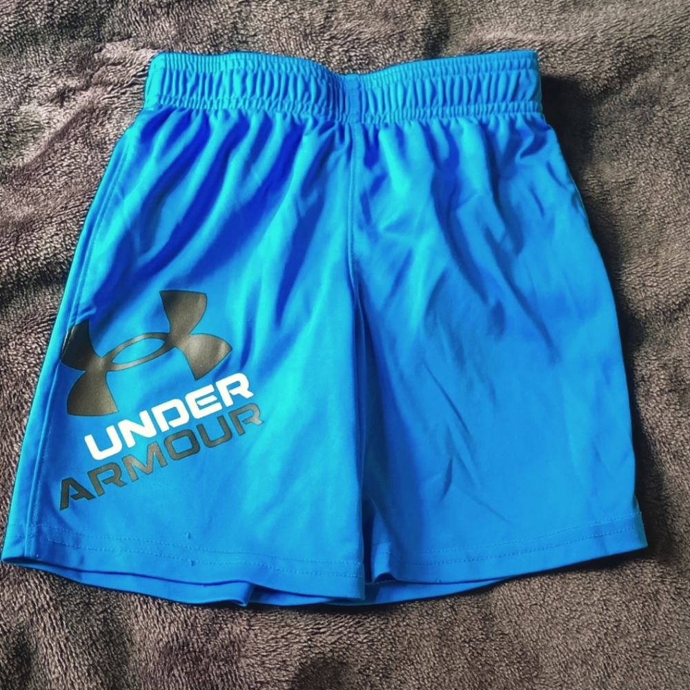 Under Armor shorts